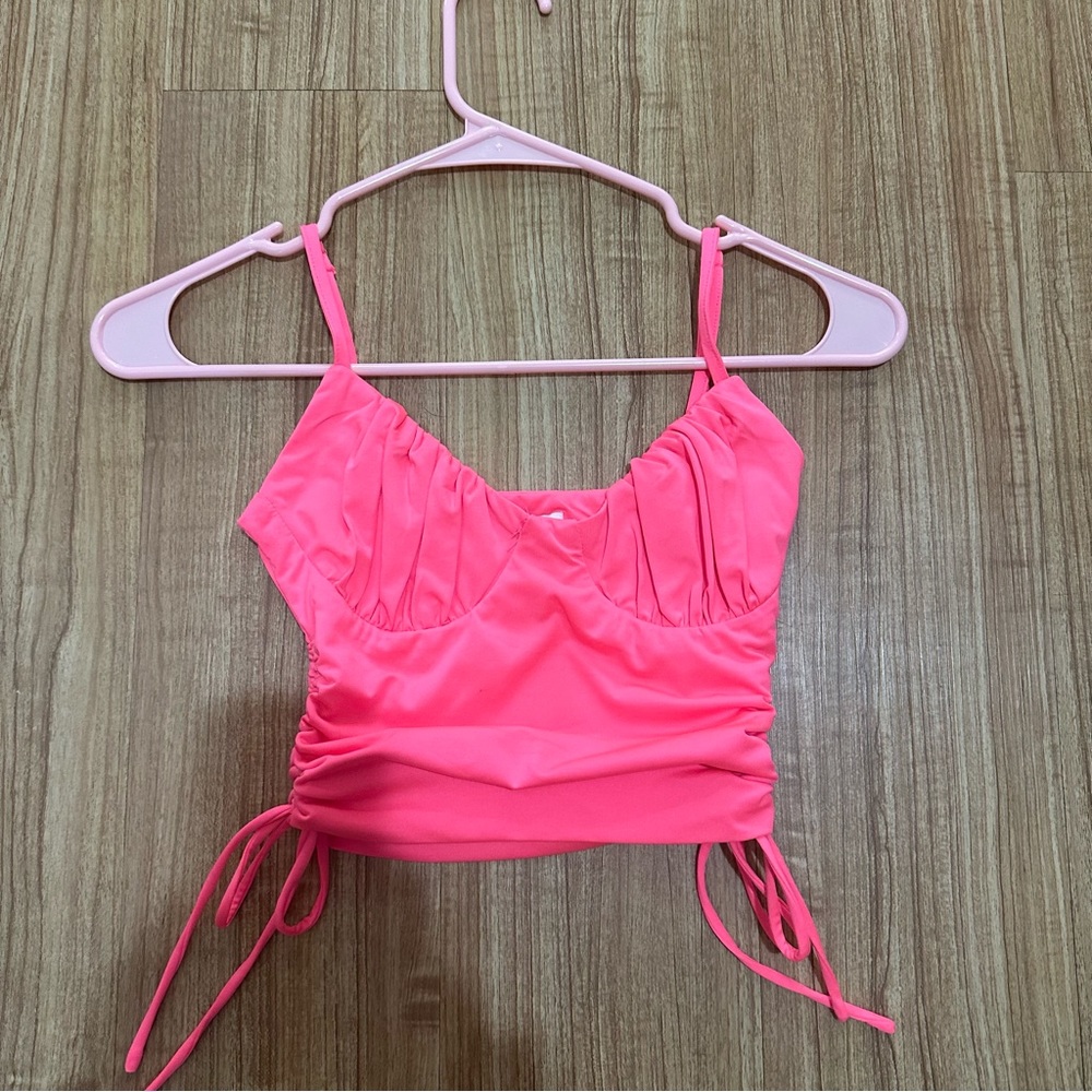 PRINCESS POLLY TOP